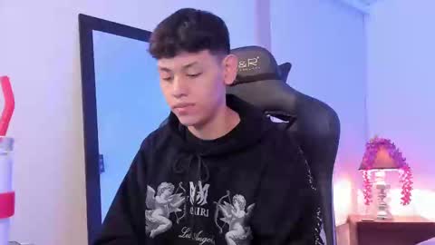 zeus_blaze online show from 16, 9, 2025