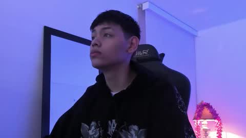 zeus_blaze online show from 17, 9, 2025