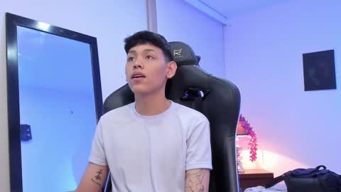 zeus_blaze online show from 18, 9, 2025