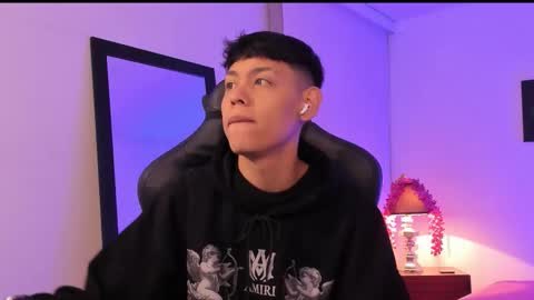 zeus_blaze online show from 19, 9, 2025