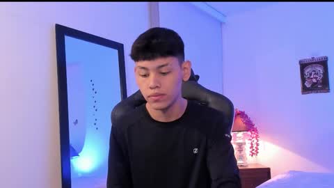 zeus_blaze online show from 23, 9, 2025