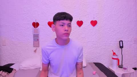 zeus_blaze online show from 24, 9, 2025