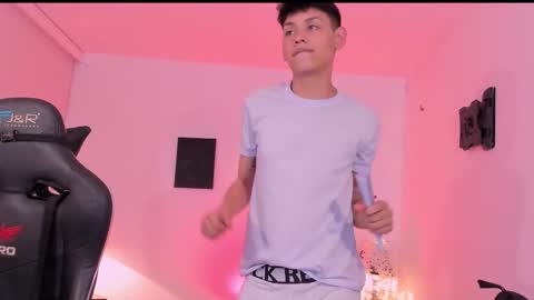 zeus_blaze online show from 24, 9, 2025