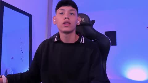 zeus_blaze online show from 26, 9, 2025