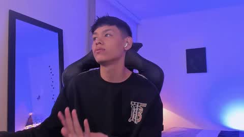 zeus_blaze online show from 29, 9, 2025