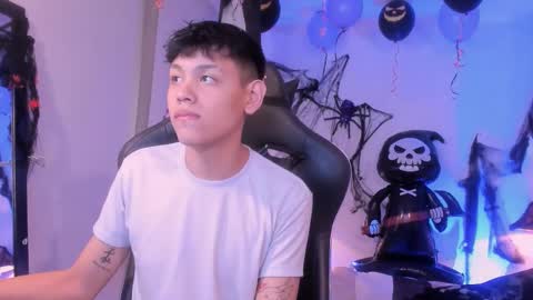 zeus_blaze online show from 18, 10, 2025