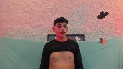 zeus_blaze online show from 25, 10, 2025