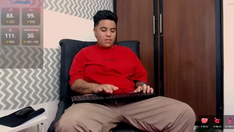 zeus_ftm online show from 11, 9, 2025