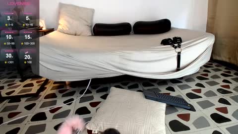 Snapshot of zeus_millers chatting on 23, 1, 2025 zeus_millers online show from 23, 1, 2025