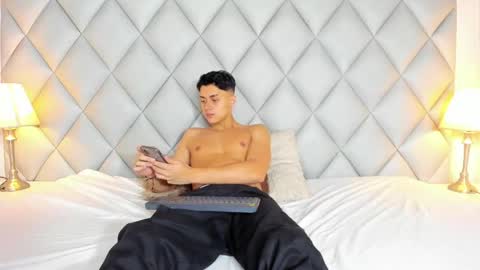 Zeus Brant online show from 28, 4, 2026