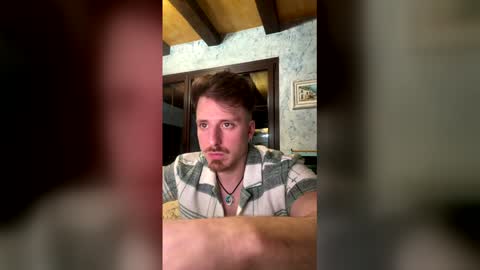 Zeus Octavian online show from 28, 2, 2026