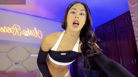 Snapshot of zeuss_x chatting on 21, 1, 2025 Aisha Alejandra Rosse Deus online show from 21, 1, 2025