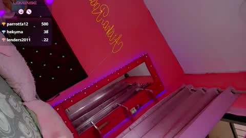 Snapshot of zeuss_x chatting on 15, 10, 2025 Aisha Alejandra Rosse Deus online show from 15, 10, 2025