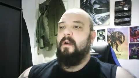 zeuxhogan online show from 17, 12, 2025