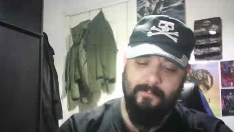 zeuxhogan online show from 20, 12, 2025