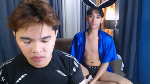 zavier skinny asian online show from 21, 3, 2026