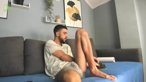 ZEYN online show from 18, 9, 2025