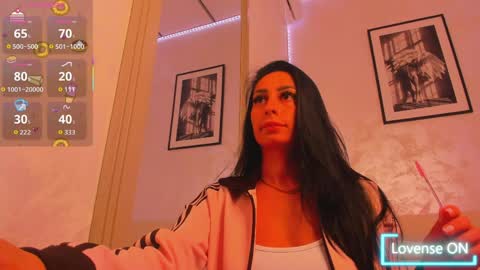 zeynepx online show from 19, 4, 2026