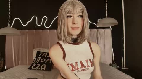 zhally_dee online show from 9, 1, 2026