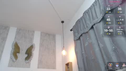 Snapshot of zhamira_21 chatting on 26, 4, 2026 ZHAMIRA ANDRES online show from 26, 4, 2026
