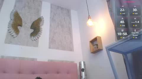 Snapshot of zhamira_21 chatting on 1, 5, 2026 ZHAMIRA ANDRES online show from 1, 5, 2026