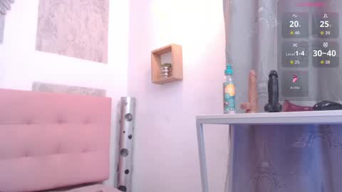 Snapshot of zhamira_21 chatting on 11, 5, 2026 ZHAMIRA ANDRES online show from 11, 5, 2026