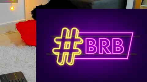 Snapshot of zhara_becherovka chatting on 21, 1, 2025 Zhara online show from 21, 1, 2025