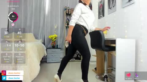 Snapshot of zhara_becherovka chatting on 7, 1, 2026 Zhara online show from 7, 1, 2026