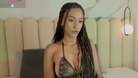 Zhara online show from 23, 2, 2026