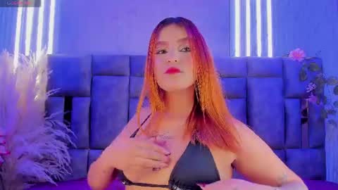 Snapshot of zhararousse chatting on 8, 6, 2026 Zhara Rousse online show from 8, 6, 2026