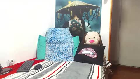 zharick online show from 19, 1, 2026