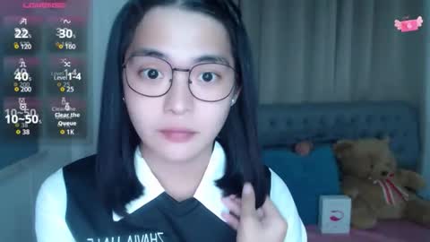 im your lovely zhaviabigcock here online show from 3, 3, 2026