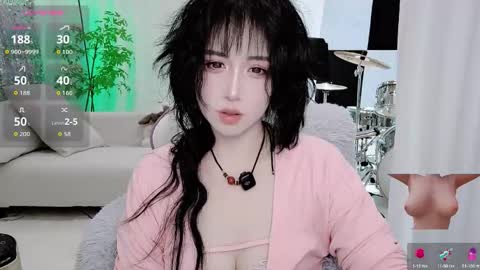 zhen online show from 29, 10, 2025