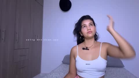 zhendaya23 online show from 11, 10, 2025