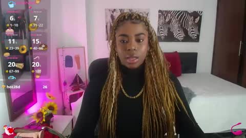 zhia  zeus online show from 18, 9, 2025