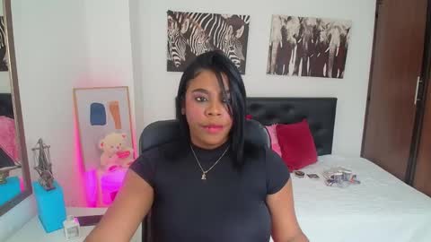 zhia  zeus online show from 19, 3, 2026