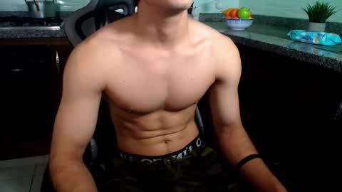 Snapshot of zhingarher chatting on 6, 1, 2026 Zhingarher online show from 6, 1, 2026