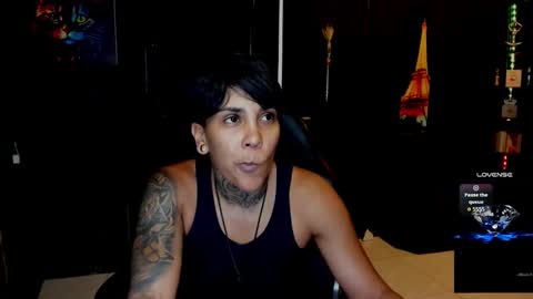 zhoestrong online show from 16, 9, 2025