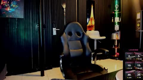 zhoestrong online show from 25, 9, 2025