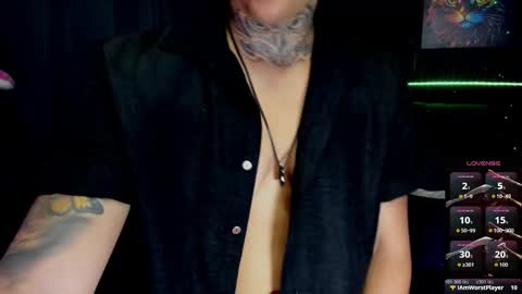 zhoestrong online show from 23, 10, 2025