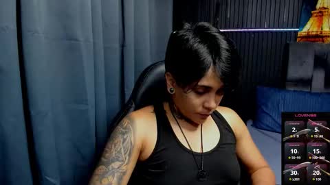 zhoestrong online show from 2, 11, 2025