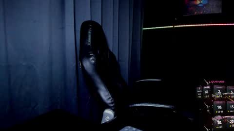 zhoestrong online show from 16, 11, 2025