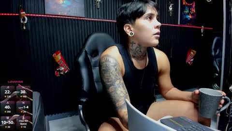 zhoestrong online show from 19, 12, 2025