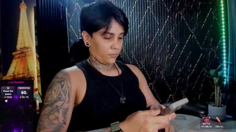 zhoestrong online show from 19, 1, 2026