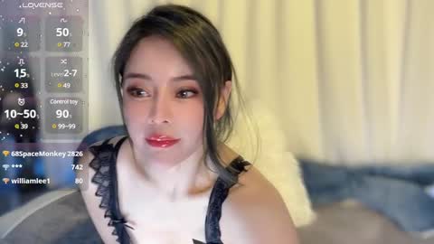 Snapshot of zhu_zhu_38f chatting on 17, 12, 2024 zhu_zhu_38f online show from 17, 12, 2024
