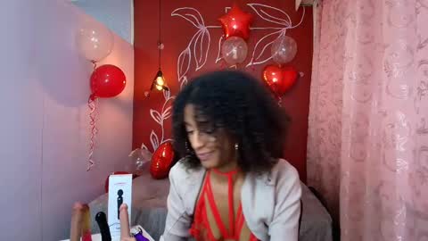 Zia Green online show from 18, 2, 2025