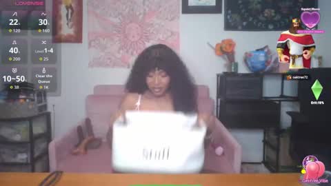 Snapshot of ziafoxy chatting on 2, 10, 2025 ziafoxy online show from 2, 10, 2025