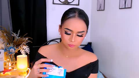 Zia online show from 20, 3, 2026