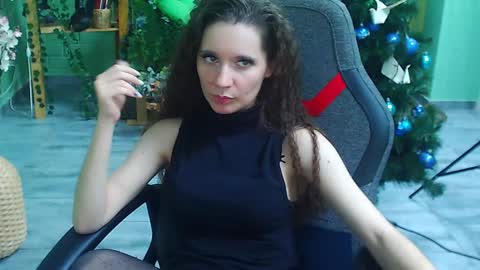 zianichols online show from 24, 12, 2024