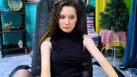 zianichols online show from 17, 1, 2025